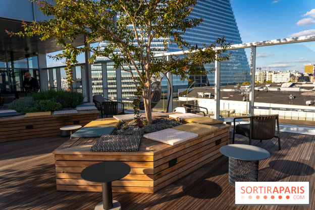 Motel One Porte de Versailles  - A7C08673