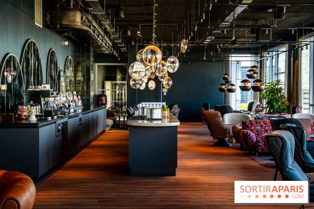 Motel One Porte de Versailles