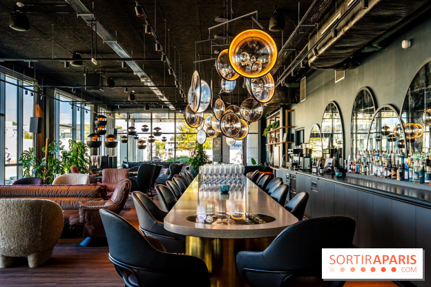 Motel One Porte de Versailles  - A7C08686