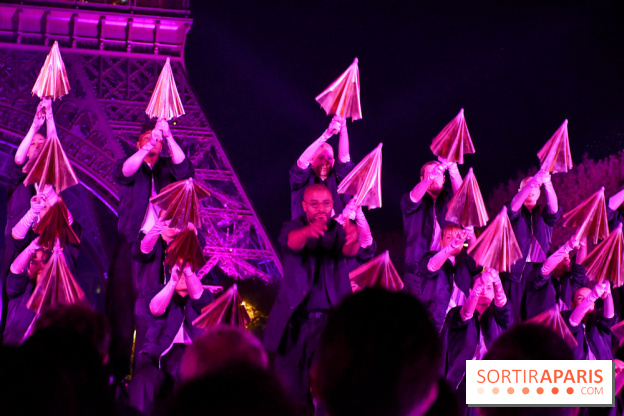 Visuel Octobre Rose Sedack Berrabah