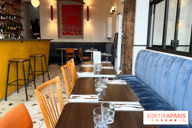 Comptoir Lazu - Décoration 80's