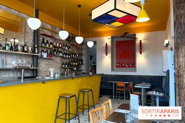 Comptoir Lazu - Décoration 80's