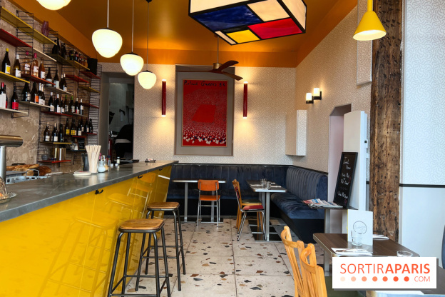 Comptoir Lazu - Décoration 80's