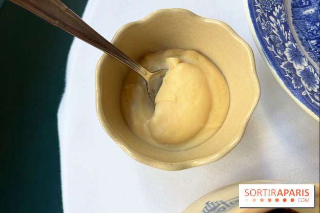 Panurge - Purée de céleri rave