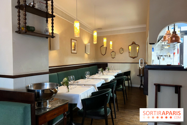 Panurge - Décoration