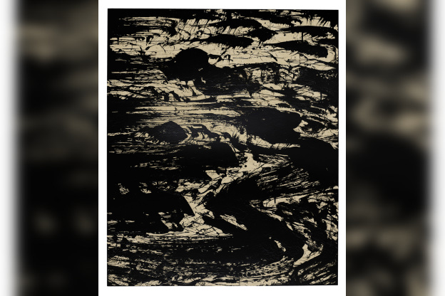 Cité de l'architecture et du patrimoine : expositions contemporaines du 22 octobre 2025 au 16 février 2026 - Ryhtmes et reflets. Solo III