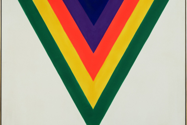 Cité de l'architecture et du patrimoine : expositions contemporaines du 22 octobre 2025 au 16 février 2026 - KN Every Third