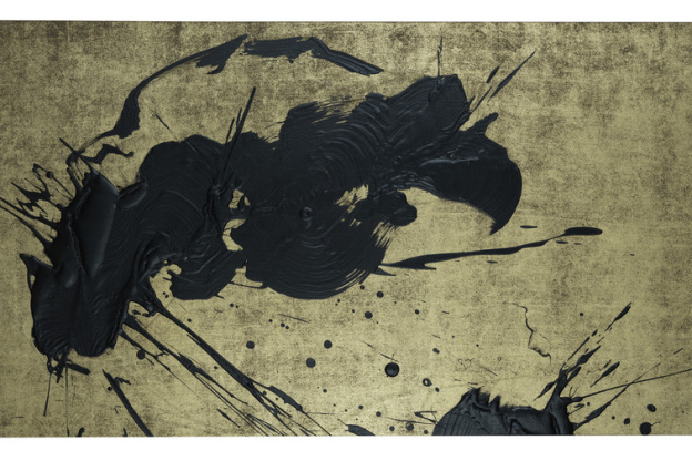 Cité de l'architecture et du patrimoine : expositions contemporaines du 22 octobre 2025 au 16 février 2026 - 5  Etude couronne d'épines ...