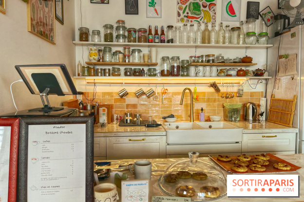 Etagère Café - IMG 5781