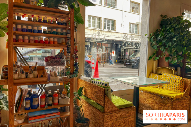 Etagère Café - IMG 5794