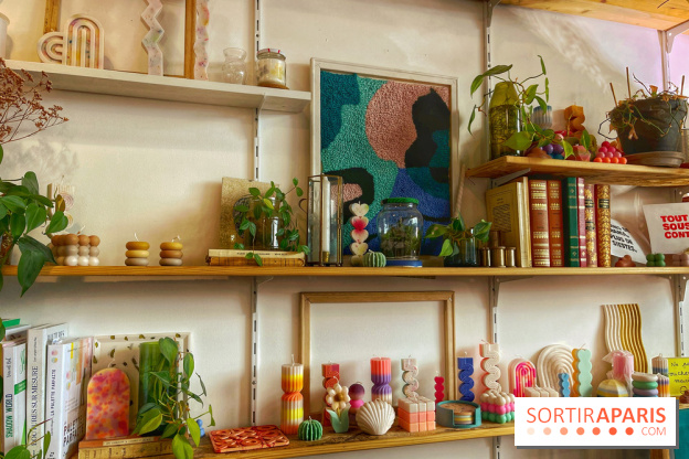 Etagère Café - IMG 5807