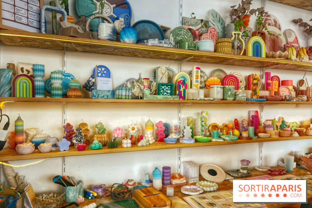 Etagère Café - IMG 5817