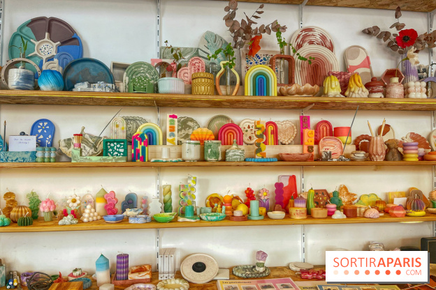 Etagère Café - IMG 5818