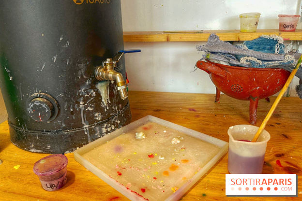 Etagère Café - IMG 5827