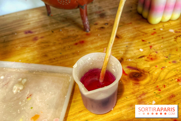 Etagère Café - IMG 5828