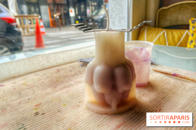 Etagère Café - IMG 5830