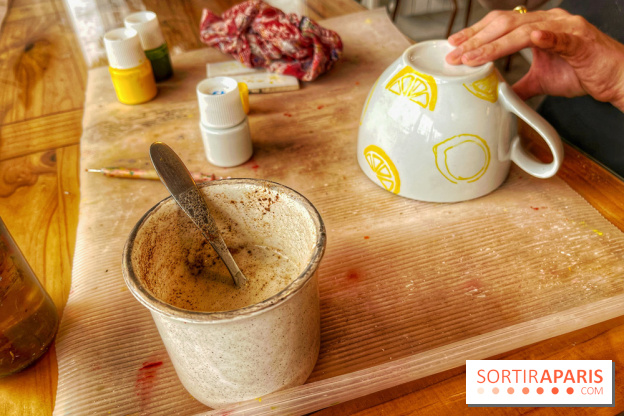 Etagère Café - IMG 5835