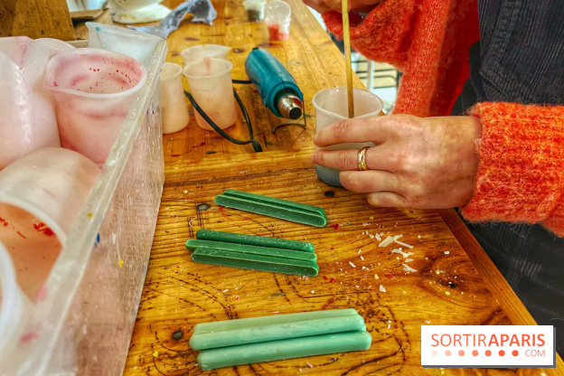 Etagère Café - IMG 5837