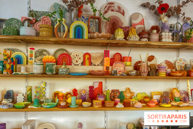 Etagère Café - IMG 5877