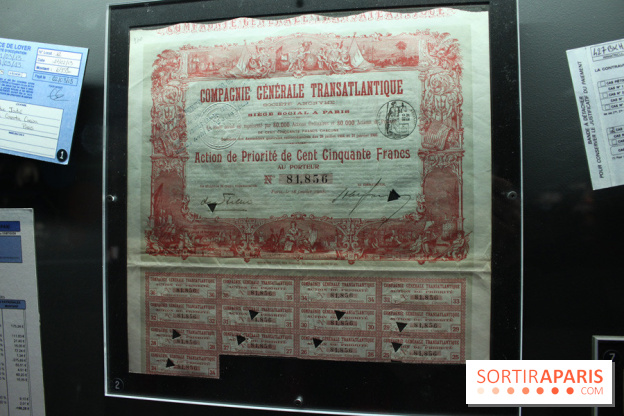 L'Expo l'Economie : krach, boom, mue à la Cité des Sciences