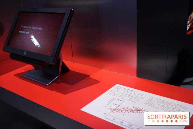 L'Expo l'Economie : krach, boom, mue à la Cité des Sciences