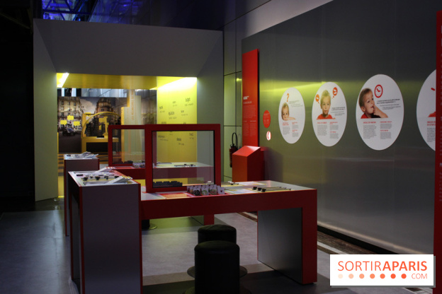 L'Expo l'Economie : krach, boom, mue à la Cité des Sciences