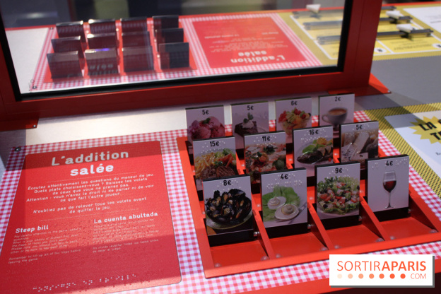 L'Expo l'Economie : krach, boom, mue à la Cité des Sciences