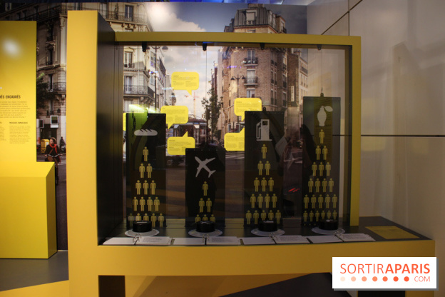 L'Expo l'Economie : krach, boom, mue à la Cité des Sciences