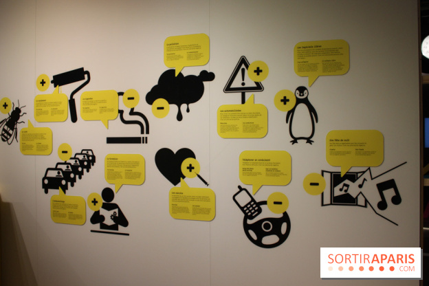 L'Expo l'Economie : krach, boom, mue à la Cité des Sciences