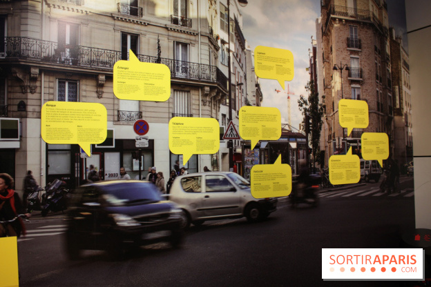 L'Expo l'Economie : krach, boom, mue à la Cité des Sciences