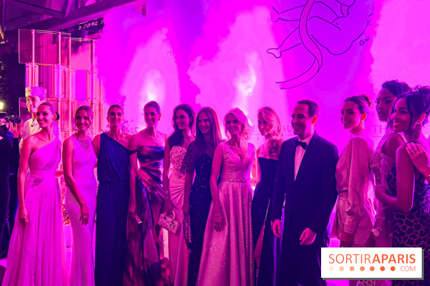 Gala des Bonnes Fées 2025 au Peninsula - 07322117 DFA4 4126 9941 4707798078DA