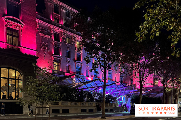 Gala des Bonnes Fées 2025 au Peninsula - 8D13DD56 099A 44AF BAA0 32A160D919B1