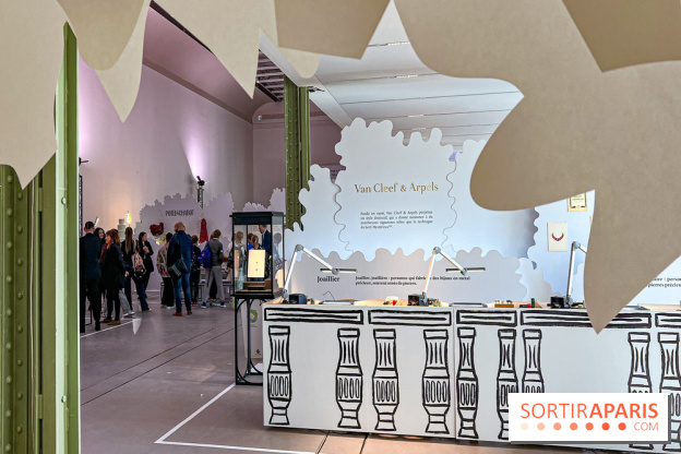 DeuxMains du Luxe 2025 au Grand Palais - IMG 4432 jpg 2