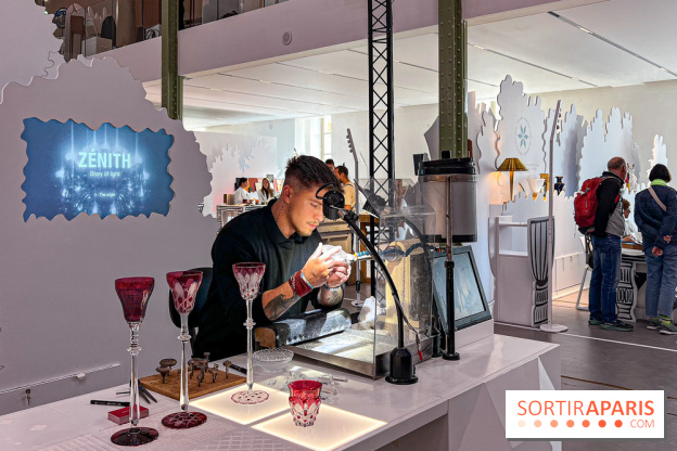 DeuxMains du Luxe 2025 au Grand Palais - IMG 4476 jpg 2