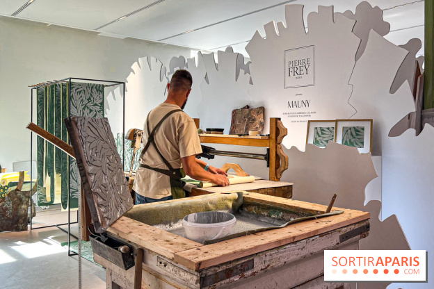 DeuxMains du Luxe 2025 au Grand Palais - IMG 4528 jpg