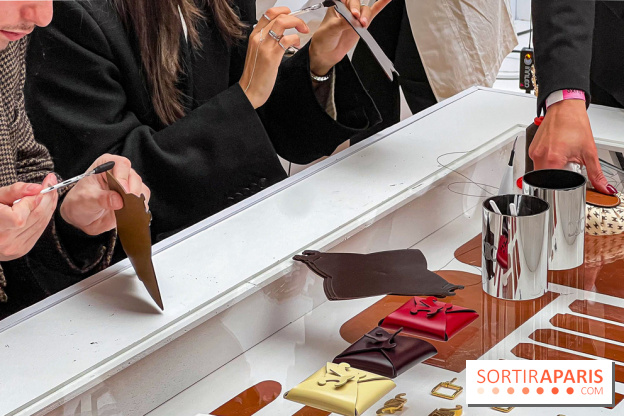 DeuxMains du Luxe 2025 au Grand Palais - IMG 4725 jpg 2