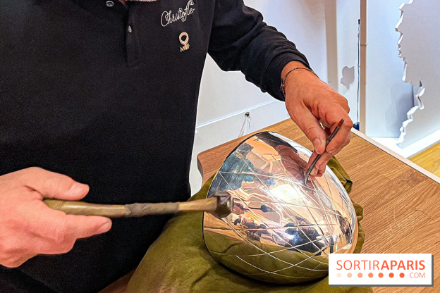 DeuxMains du Luxe 2025 au Grand Palais - IMG 4762 jpg