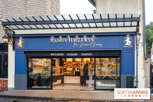 Boulangerie Pâtisserie Haelewyn - A7C08699