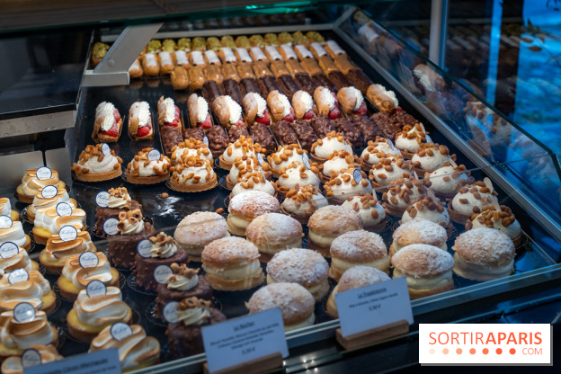 Boulangerie Pâtisserie Haelewyn - A7C08700