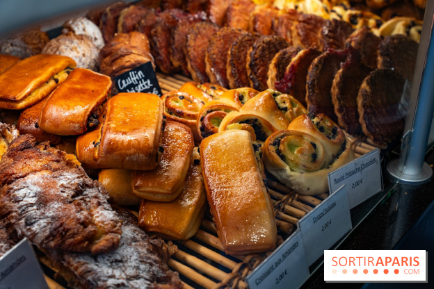 Boulangerie Pâtisserie Haelewyn - A7C08706