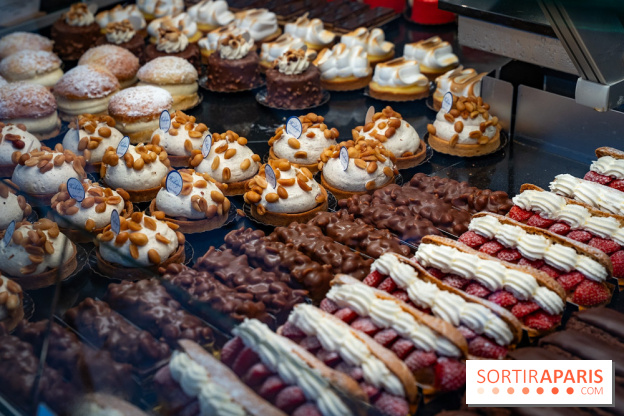 Boulangerie Pâtisserie Haelewyn - A7C08710