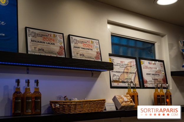 Boulangerie Pâtisserie Haelewyn - A7C08712