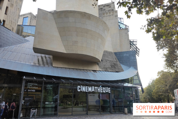 My name is Orson Welles : la grande exposition sur le génie du cinéma se dévoile à la Cinémathèque - visuel Cinémathèque 