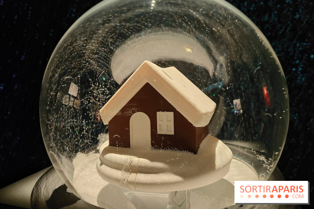 My name is Orson Welles : la grande exposition sur le génie du cinéma se dévoile à la Cinémathèque - fotor 1759748359600