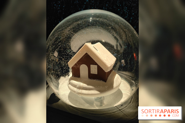 My name is Orson Welles : la grande exposition sur le génie du cinéma se dévoile à la Cinémathèque - fotor 1759748375398