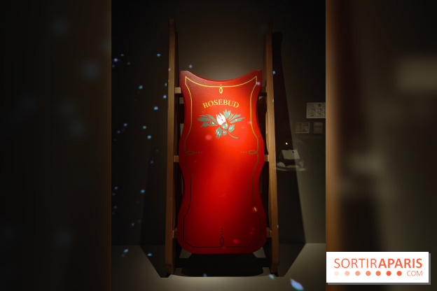 My name is Orson Welles : la grande exposition sur le génie du cinéma se dévoile à la Cinémathèque - fotor 1759749168095