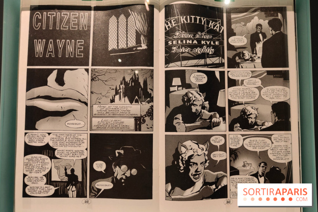 My name is Orson Welles : la grande exposition sur le génie du cinéma se dévoile à la Cinémathèque - fotor 1759748460200