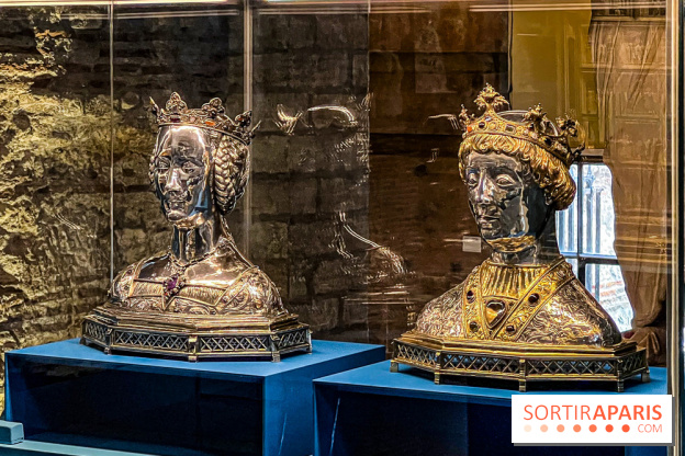 Moyen Âge du 19e siècle : une exposition sur les faux et copies au Musée de Cluny - IMG 5700 jpg