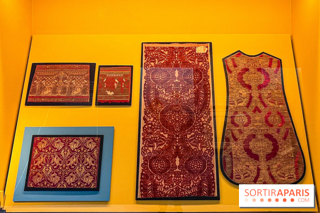 Moyen Âge du 19e siècle : une exposition sur les faux et copies au Musée de Cluny - IMG 5737 jpg