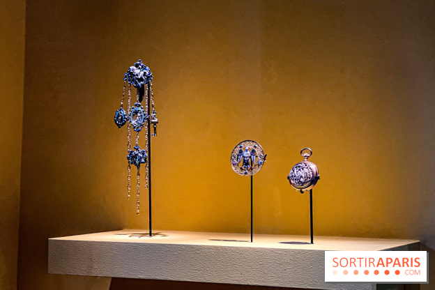 Moyen Âge du 19e siècle : une exposition sur les faux et copies au Musée de Cluny - IMG 5776